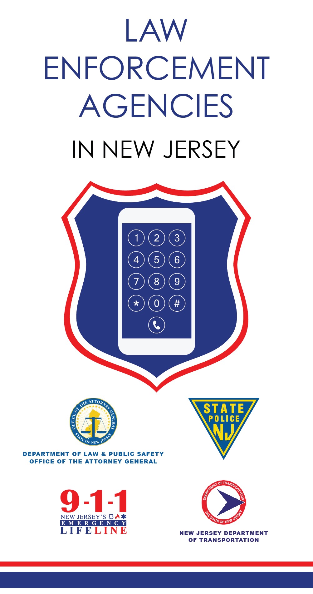Nj department of law and public safety jobs